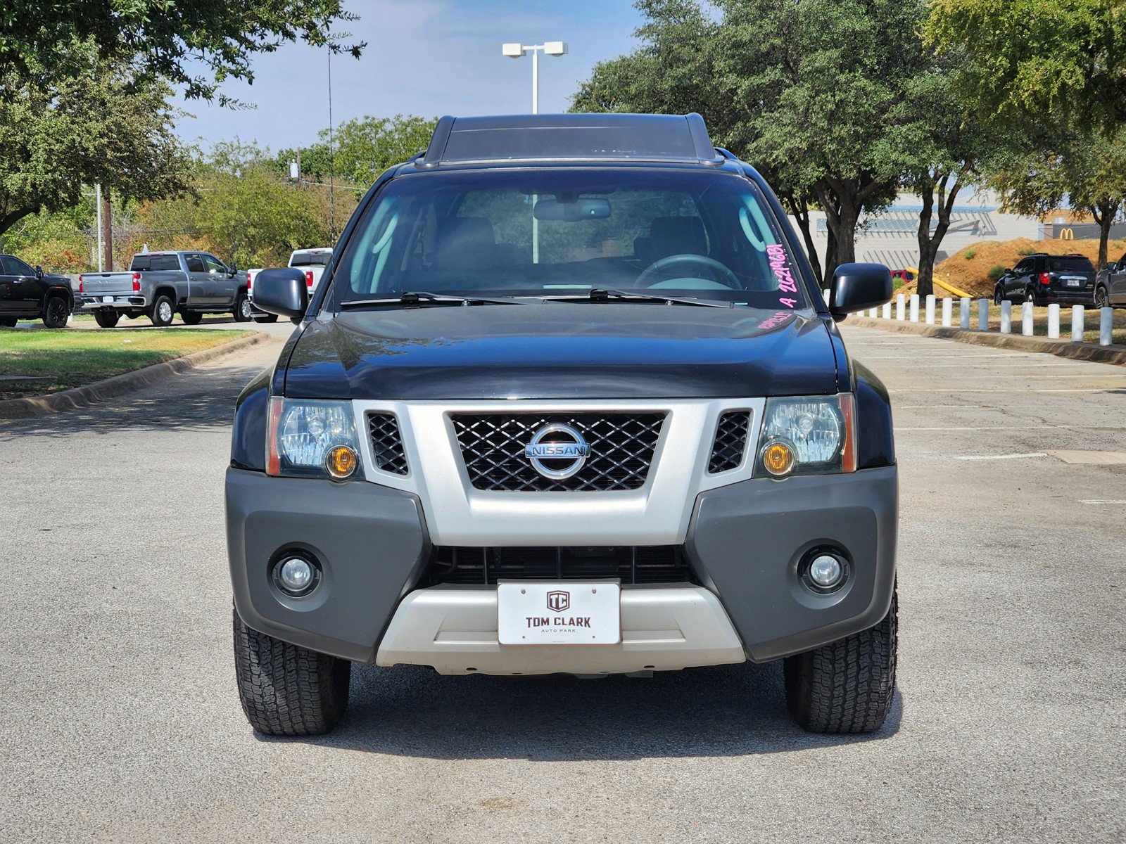 Used 2010 Nissan Xterra S RWD image 28