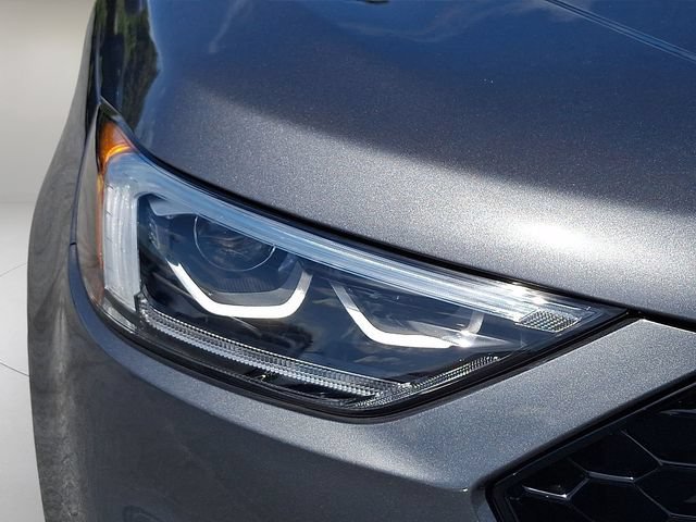 Used 2022 Ford Edge ST w/ Equipment Group 401A AWD/4WD image 9