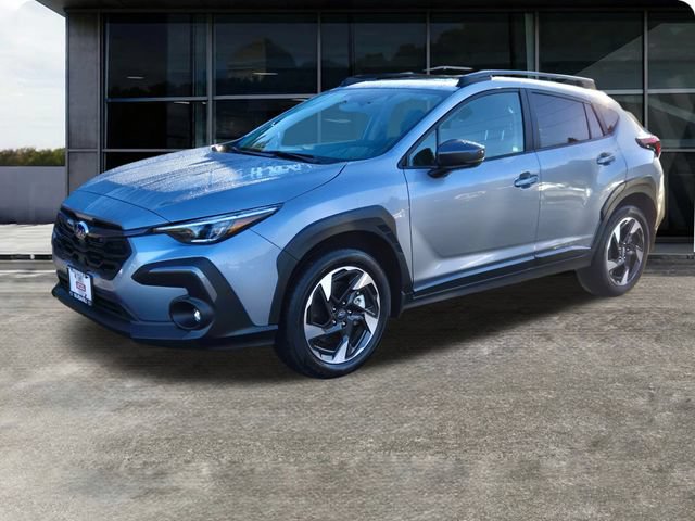 Used 2025 Subaru Crosstrek 2.5i Limited w/ Crosstrek Mirror Package AWD/4WD image 6