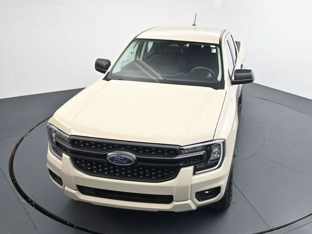 Used 2025 Ford Ranger XL w/ Trailer Tow Package AWD/4WD image 24