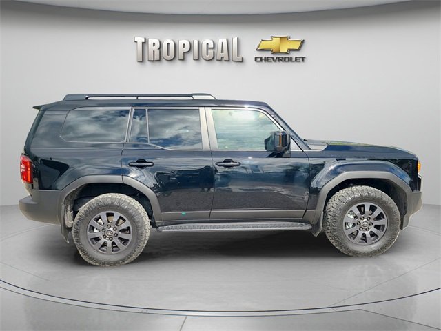 Used 2024 Toyota Land Cruiser image 6