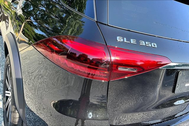 Certified 2026 Mercedes-Benz GLE 350 4MATIC image 26