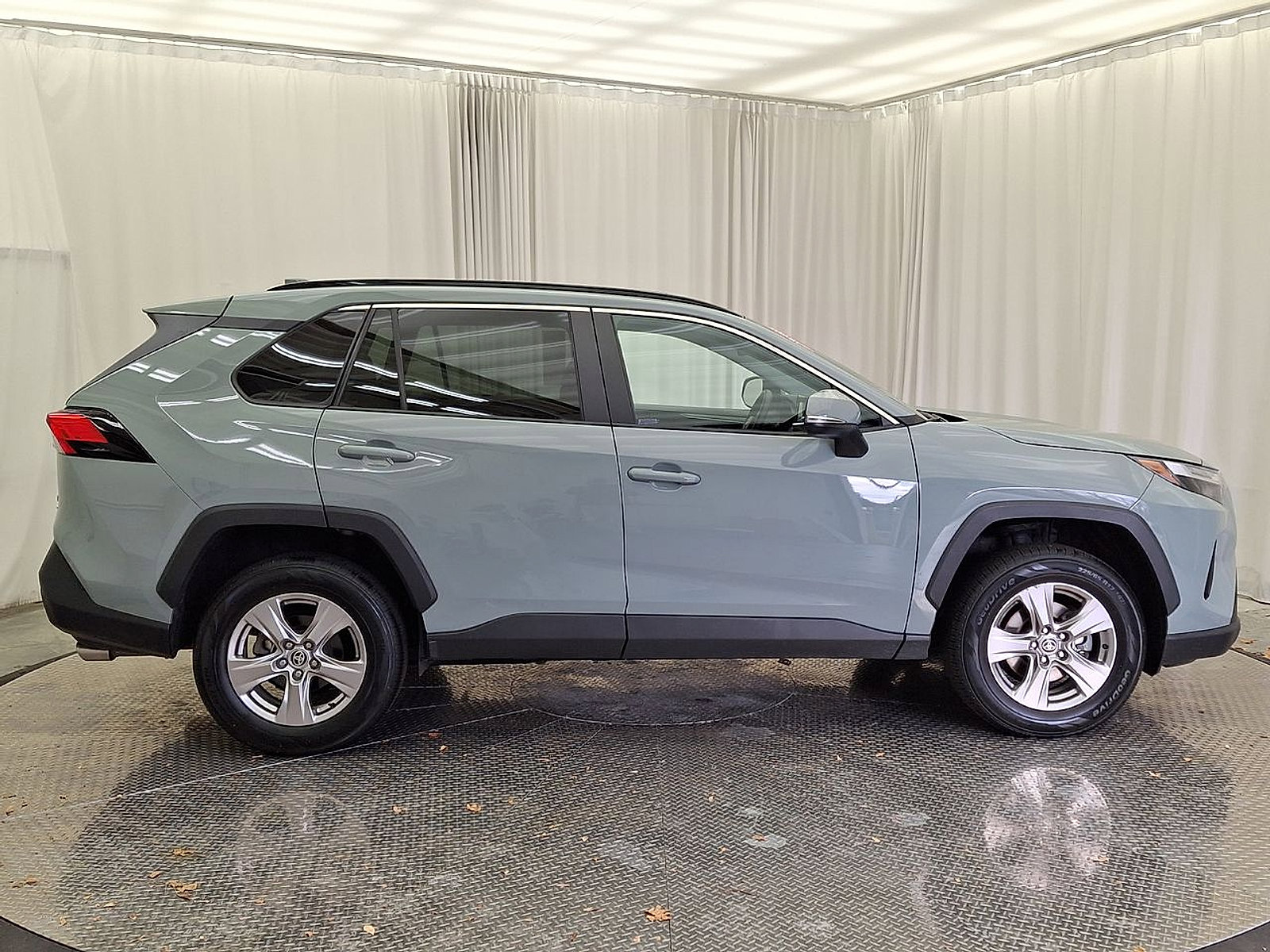 Certified 2022 Toyota RAV4 XLE image 26