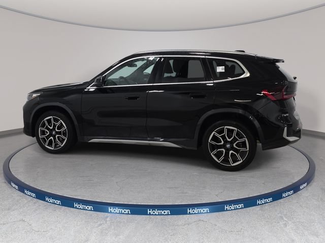 Certified 2026 BMW X1 xDrive28i w/ Technology Package AWD/4WD image 8