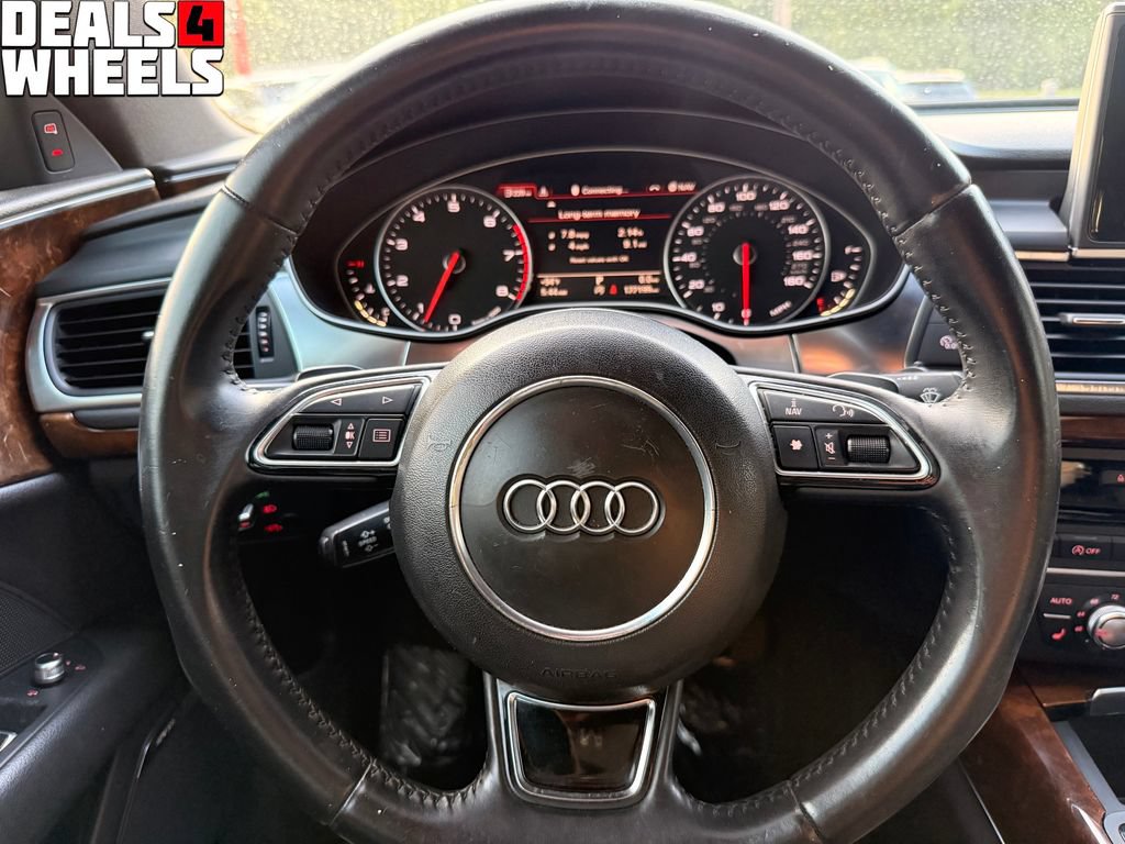 Used 2013 Audi A7 3.0T Premium Plus AWD/4WD image 13