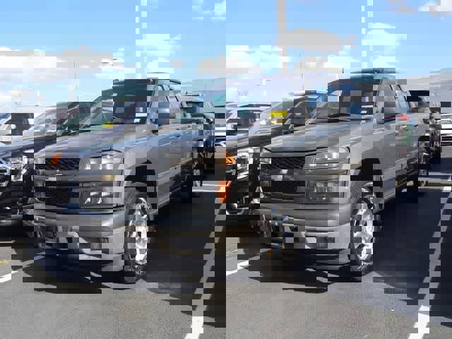 Used 2012 Chevrolet Colorado LT image 1