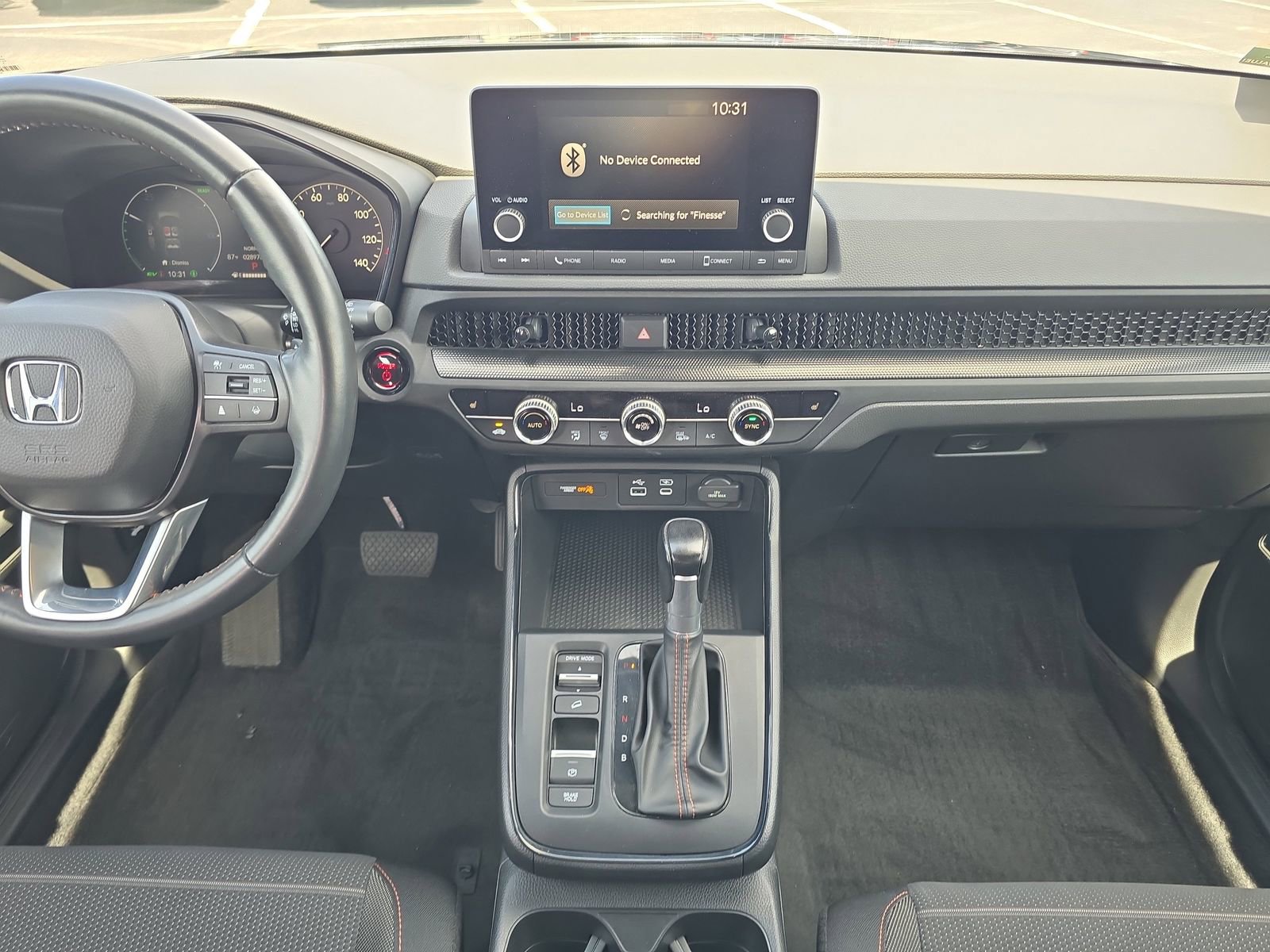 Certified 2024 Honda CR-V Sport image 11