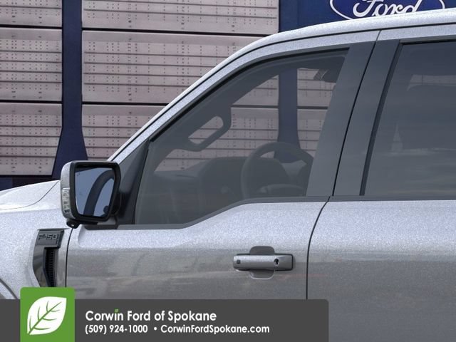 New 2026 Ford F150 Lariat AWD/4WD image 20
