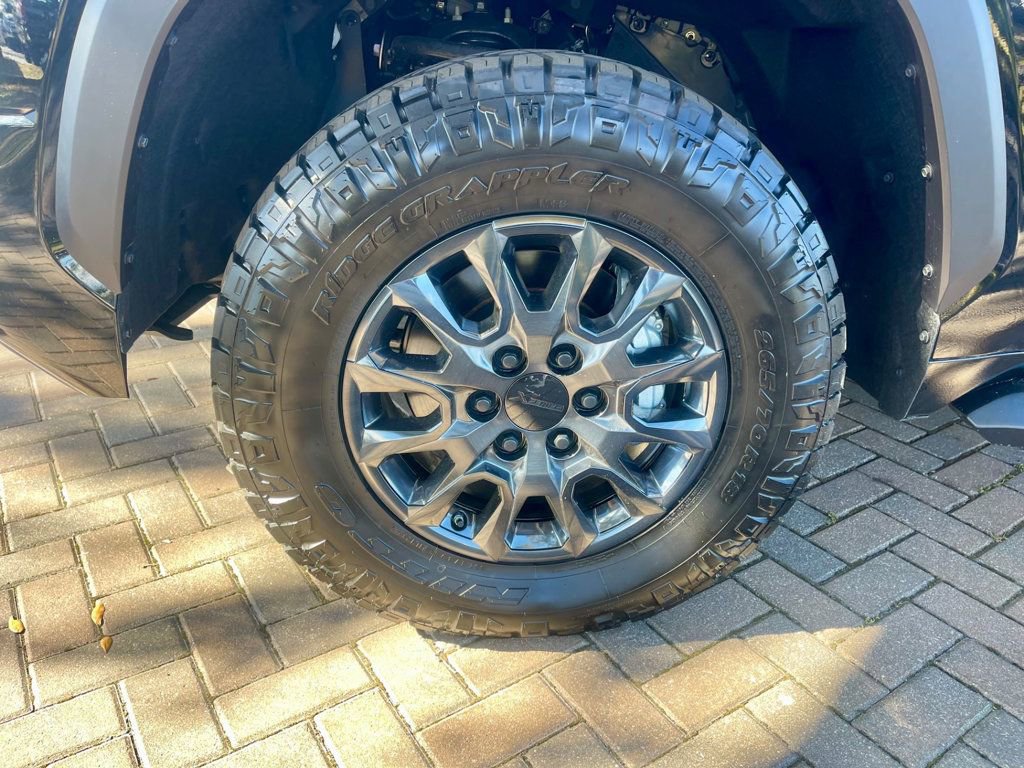 Used 2025 Toyota Tundra SR5 image 10