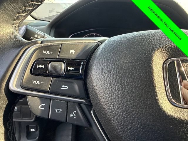Used 2018 Honda Accord Touring image 26