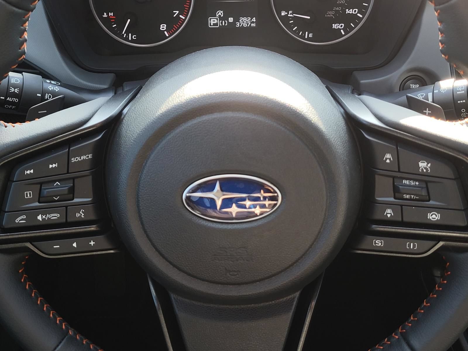 Used 2025 Subaru Crosstrek 2.5i Limited w/ Crosstrek Mirror Package AWD/4WD image 28