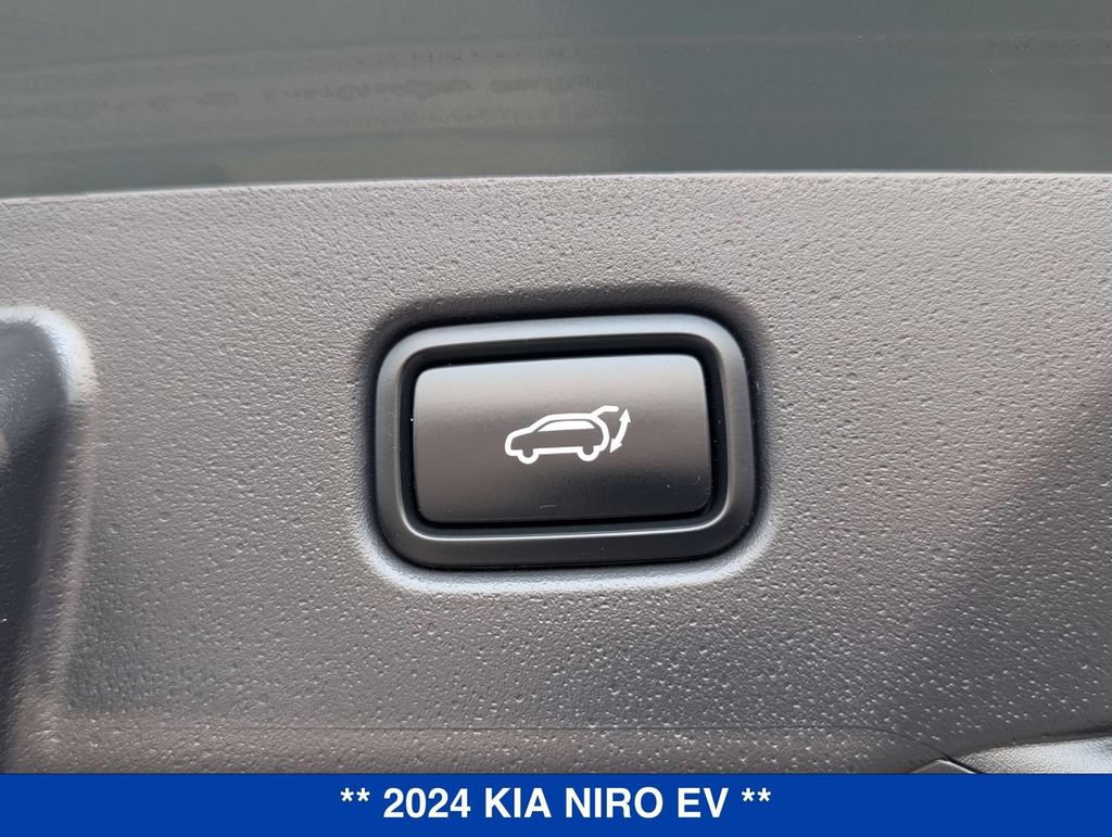 Used 2024 Kia Niro Wind w/ Wind Preserve Package FWD image 33