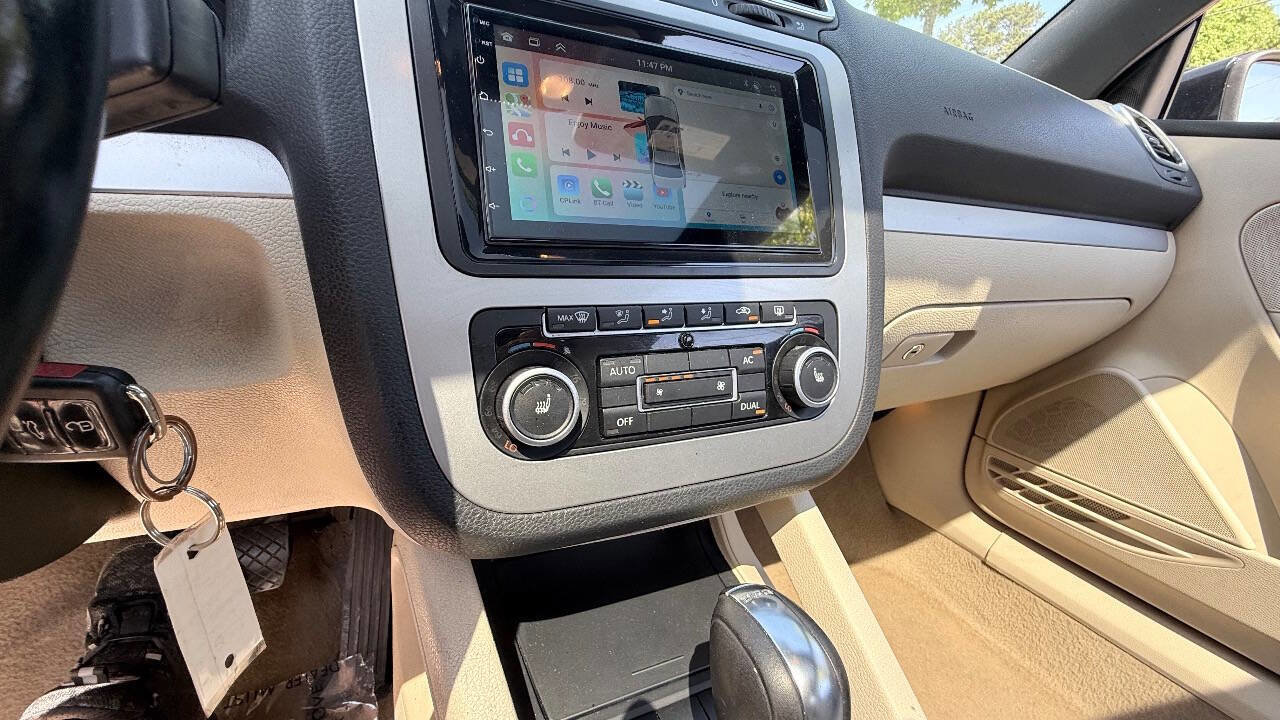 Used 2012 Volkswagen Eos Komfort FWD image 40