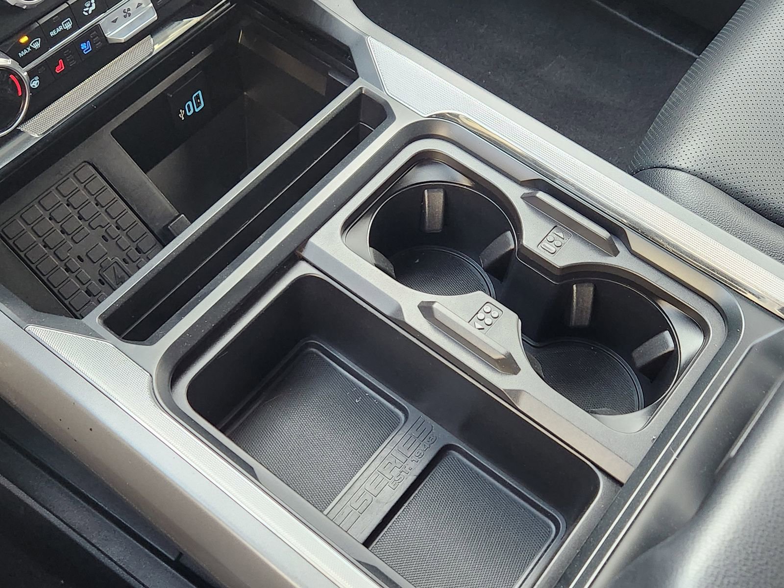 Used 2024 Ford F250 Lariat image 23