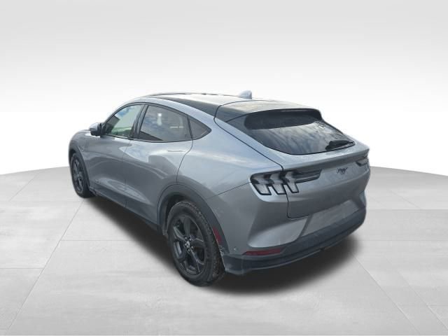 Used 2021 Ford Mustang Mach-E Select w/ Comfort/Technology Package image 4