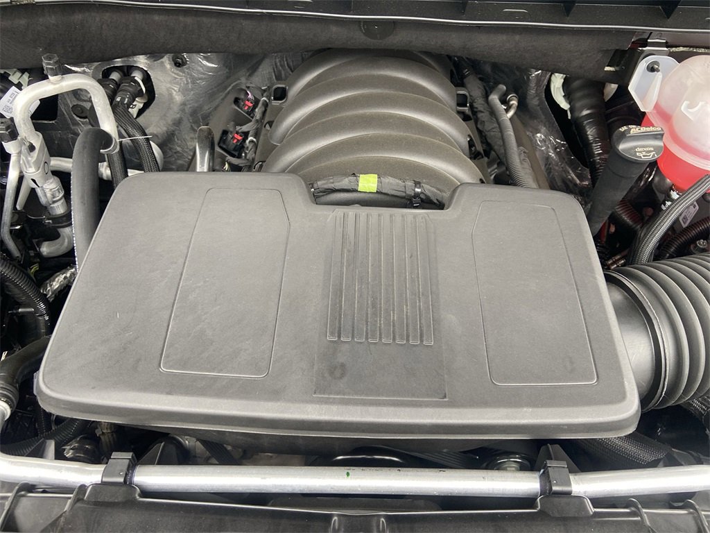 New 2026 Chevrolet Silverado 1500 RST w/ All Star Edition Plus image 31