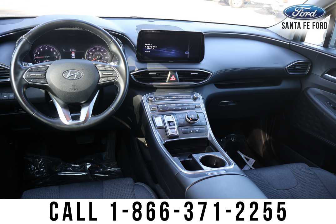 Used 2023 Hyundai Santa Fe SEL image 21