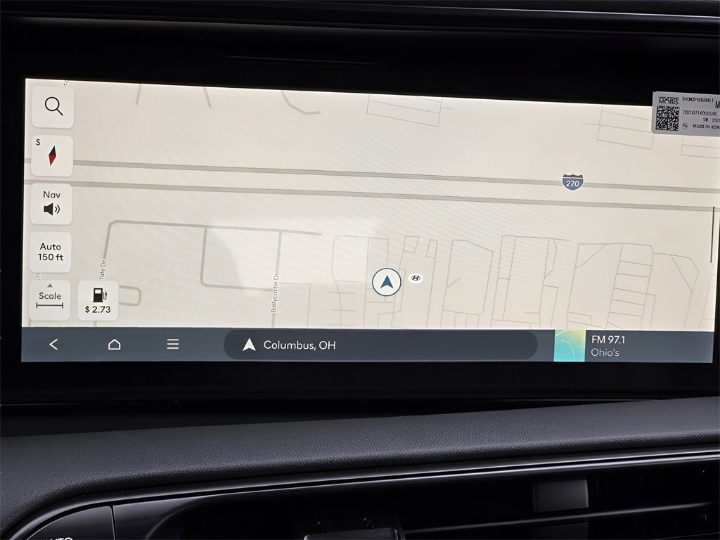 New 2026 Hyundai Palisade XRT Pro image 19