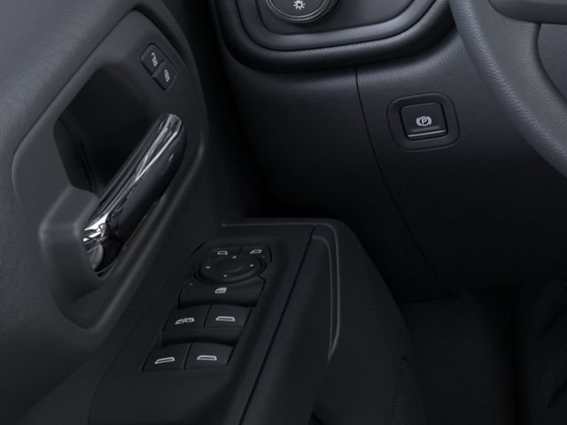 New 2026 GMC Sierra 2500 Pro w/ Convenience Package AWD/4WD image 22