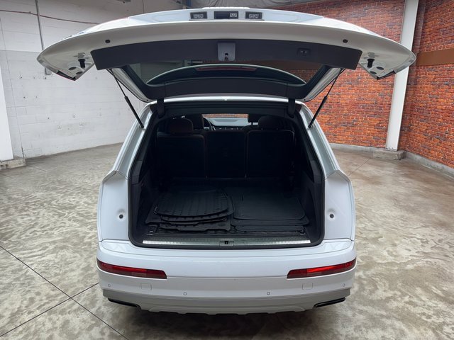 Used 2019 Audi Q7 3.0T Premium Plus w/ Premium Plus Package image 26