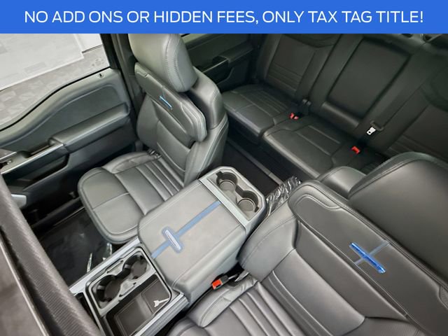 New 2026 Ford F350 Platinum image 23