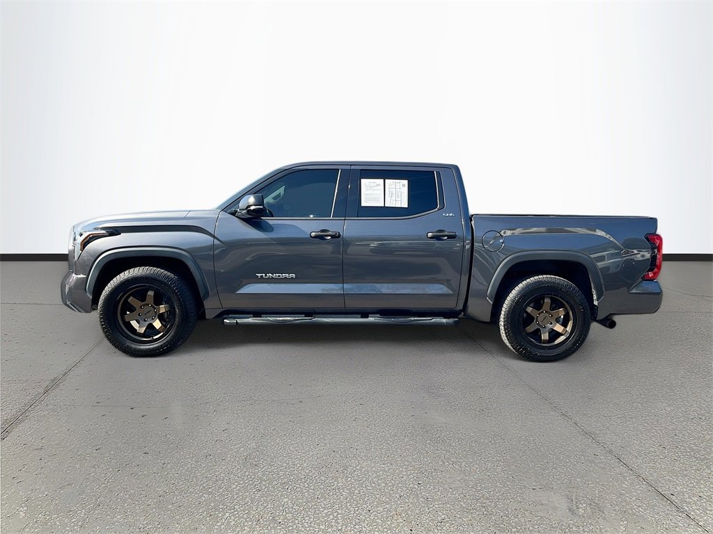 Used 2022 Toyota Tundra SR5 image 4