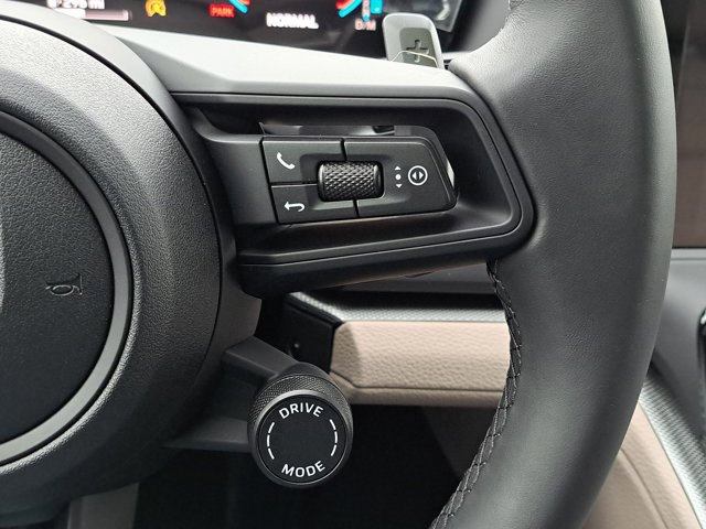 New 2026 Porsche Panamera 4 image 31