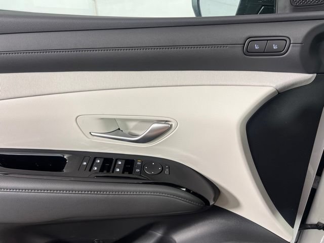 New 2026 Hyundai Tucson Limited AWD/4WD image 25