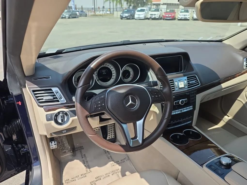 Used 2014 Mercedes-Benz E 350 Cabriolet image 13