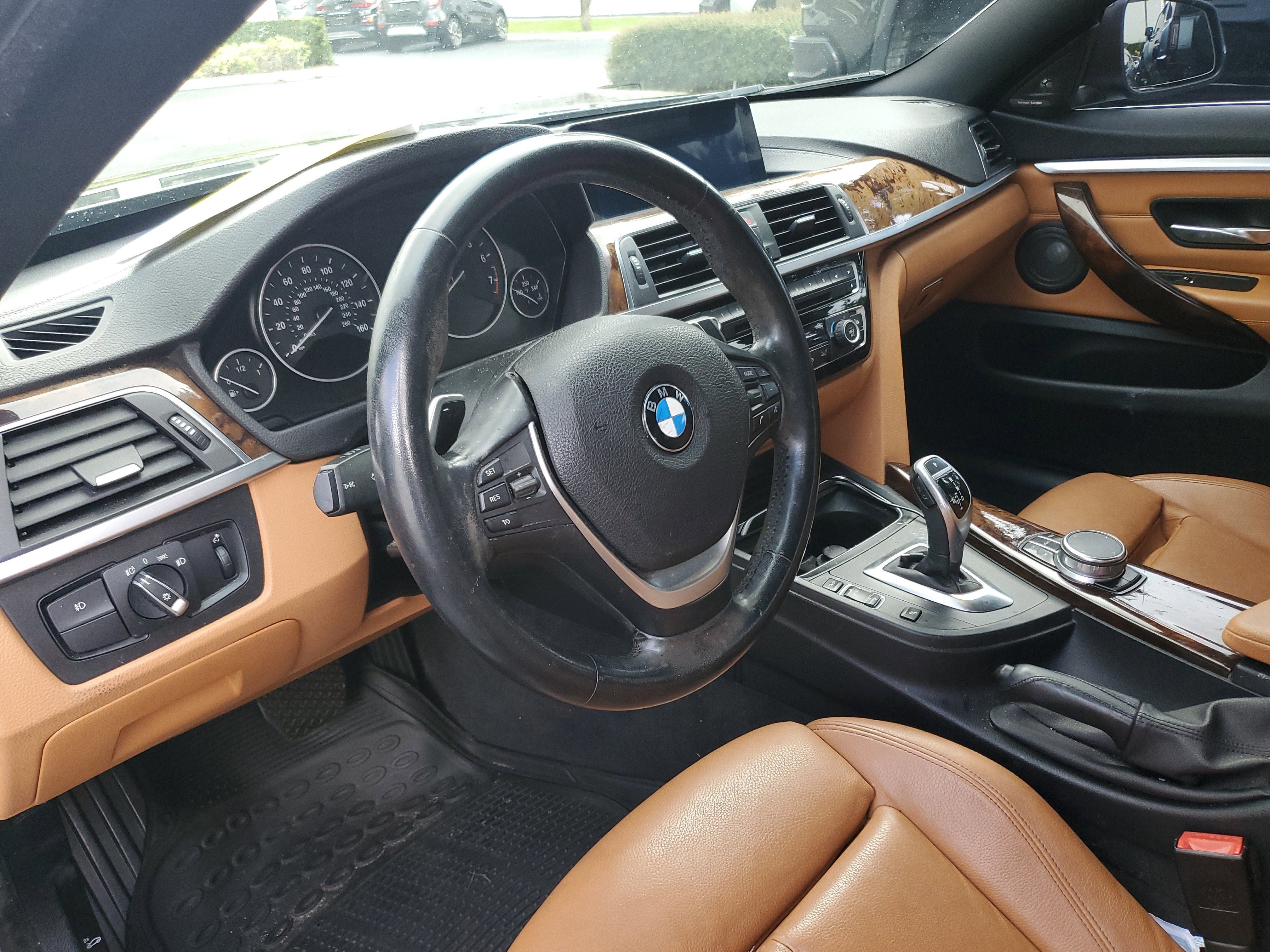 Used 2018 BMW 430i Gran Coupe image 12