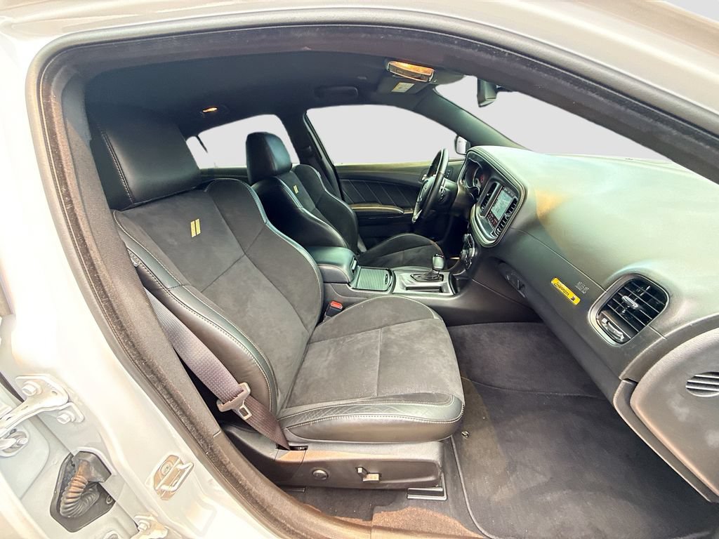 Used 2023 Dodge Charger Scat Pack RWD image 32