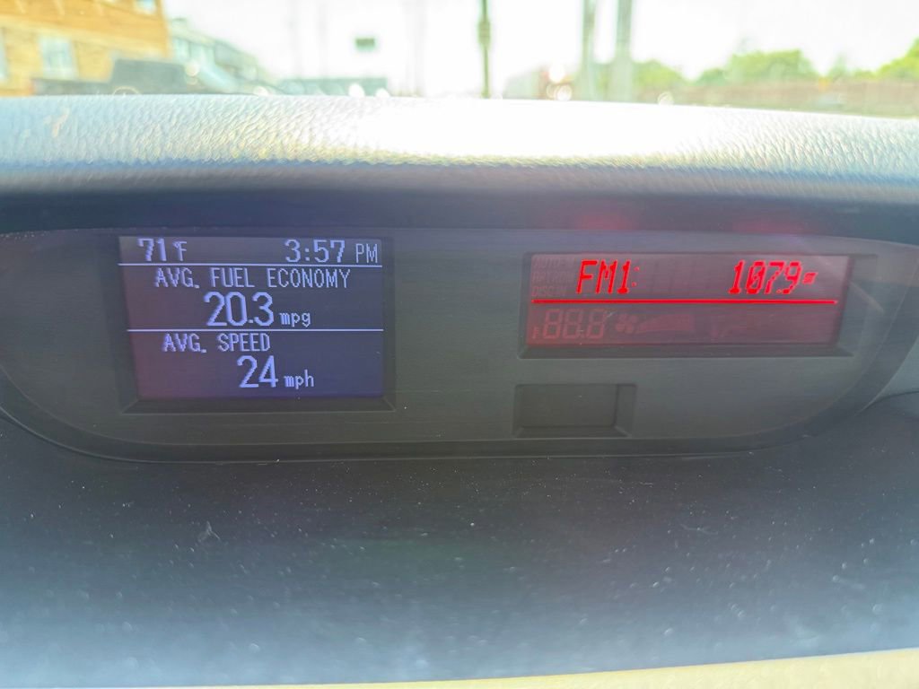 Used 2010 MAZDA CX-7 i SV FWD image 30