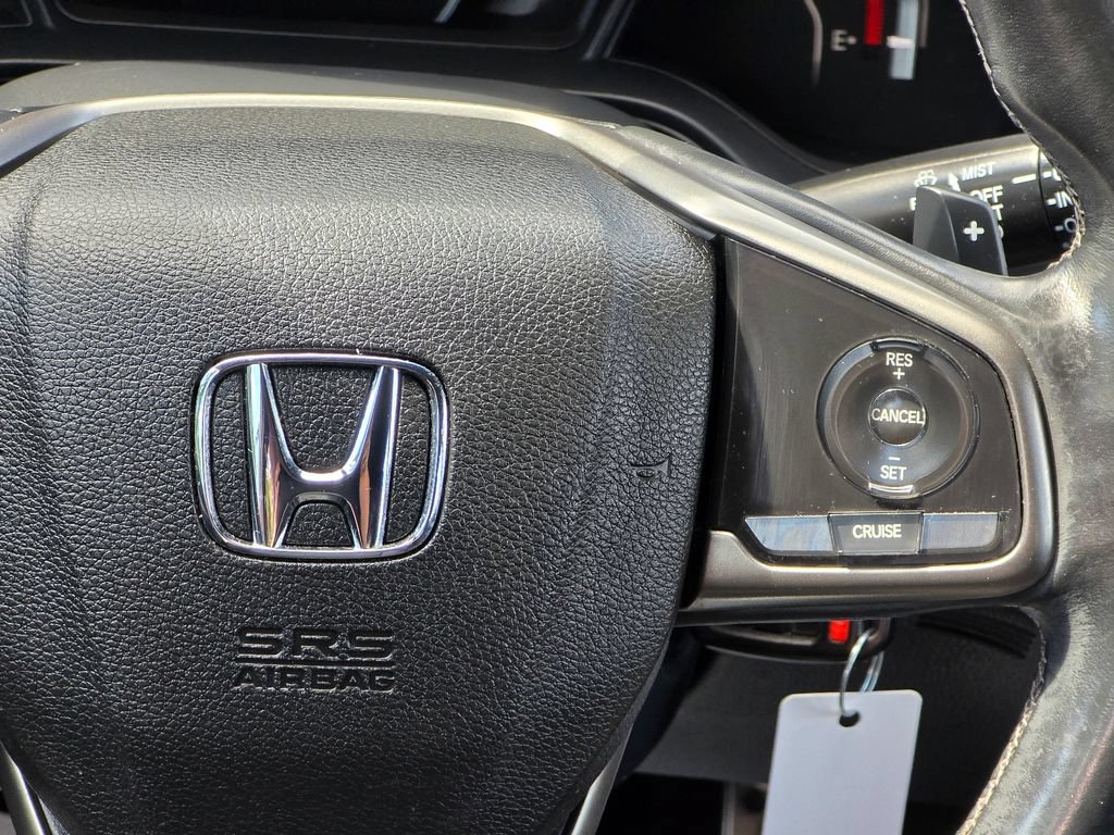 Used 2018 Honda Civic Sport image 15
