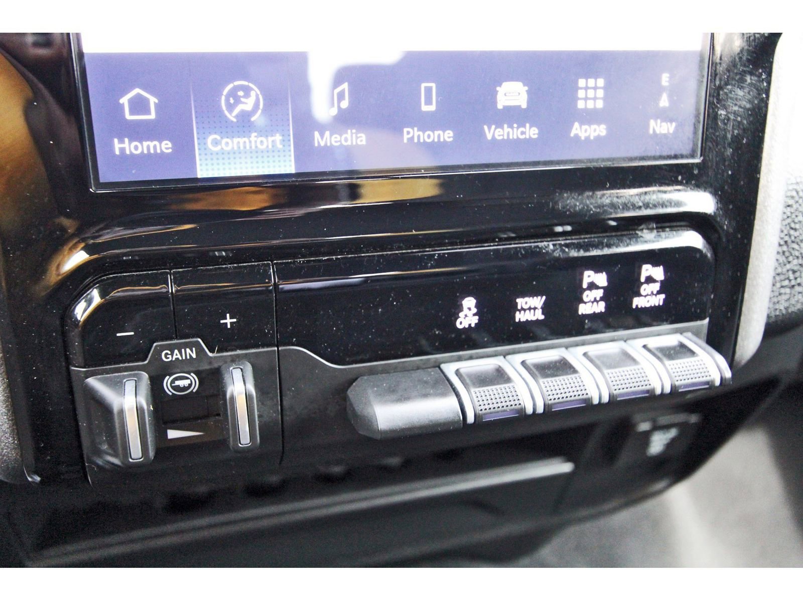 Used 2025 RAM 2500 Tradesman AWD/4WD image 29