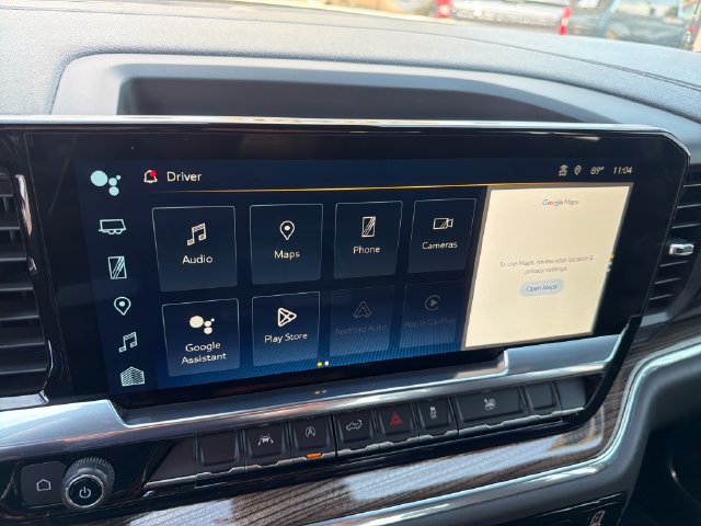 Used 2024 Chevrolet Silverado 1500 LT AWD/4WD image 18
