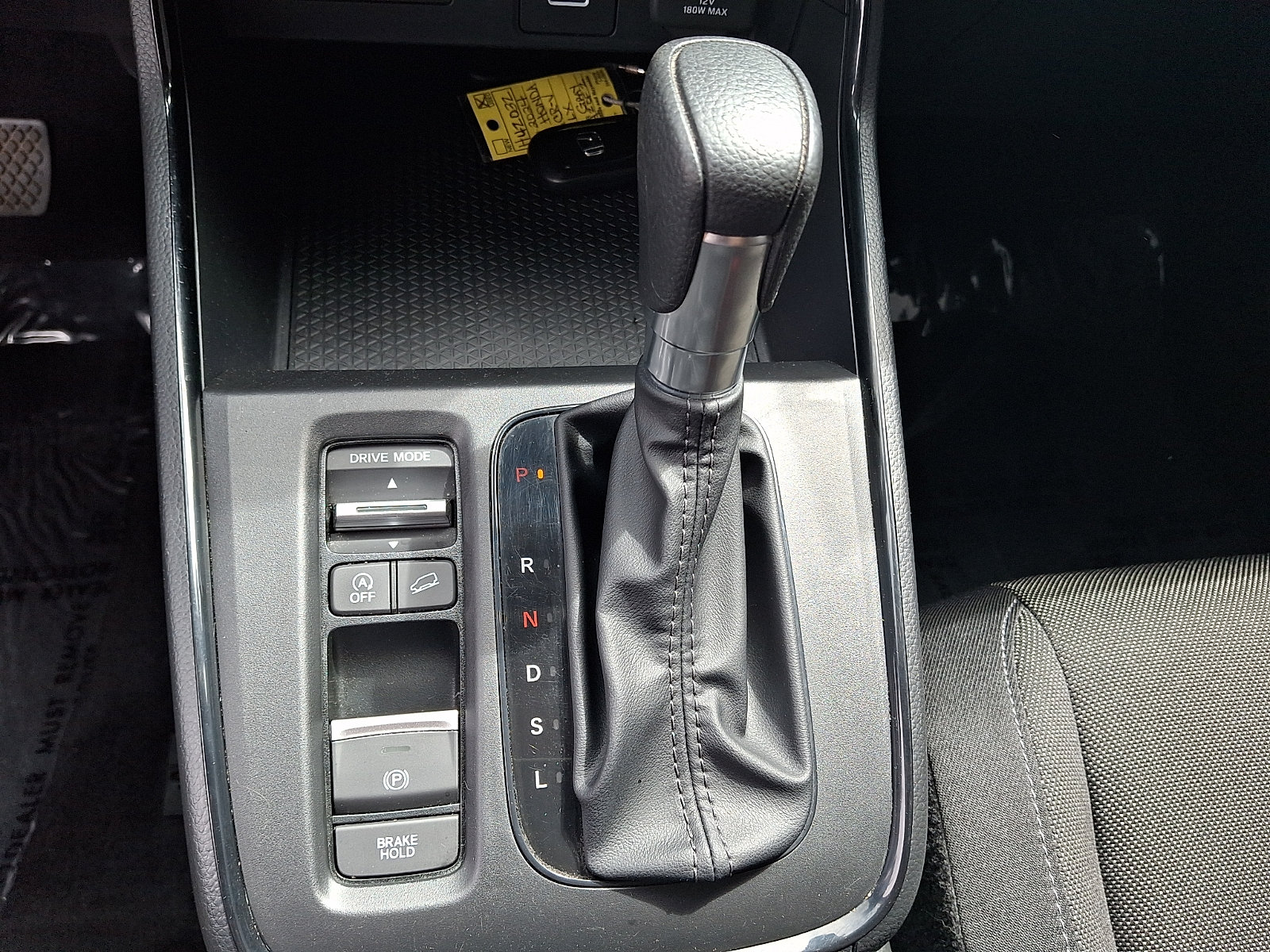 Certified 2024 Honda CR-V LX image 16