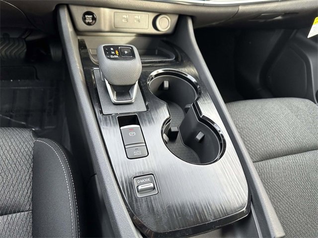 New 2026 Nissan Rogue SV w/ Cold Weather Package image 22