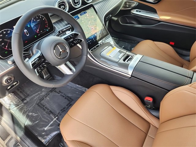 New 2026 Mercedes-Benz CLE 300 4MATIC Cabriolet image 7