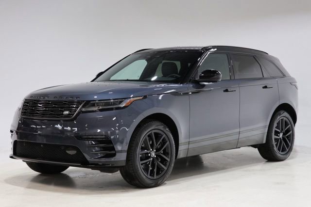 Used 2026 Land Rover Range Rover Velar Dynamic SE AWD/4WD image 3
