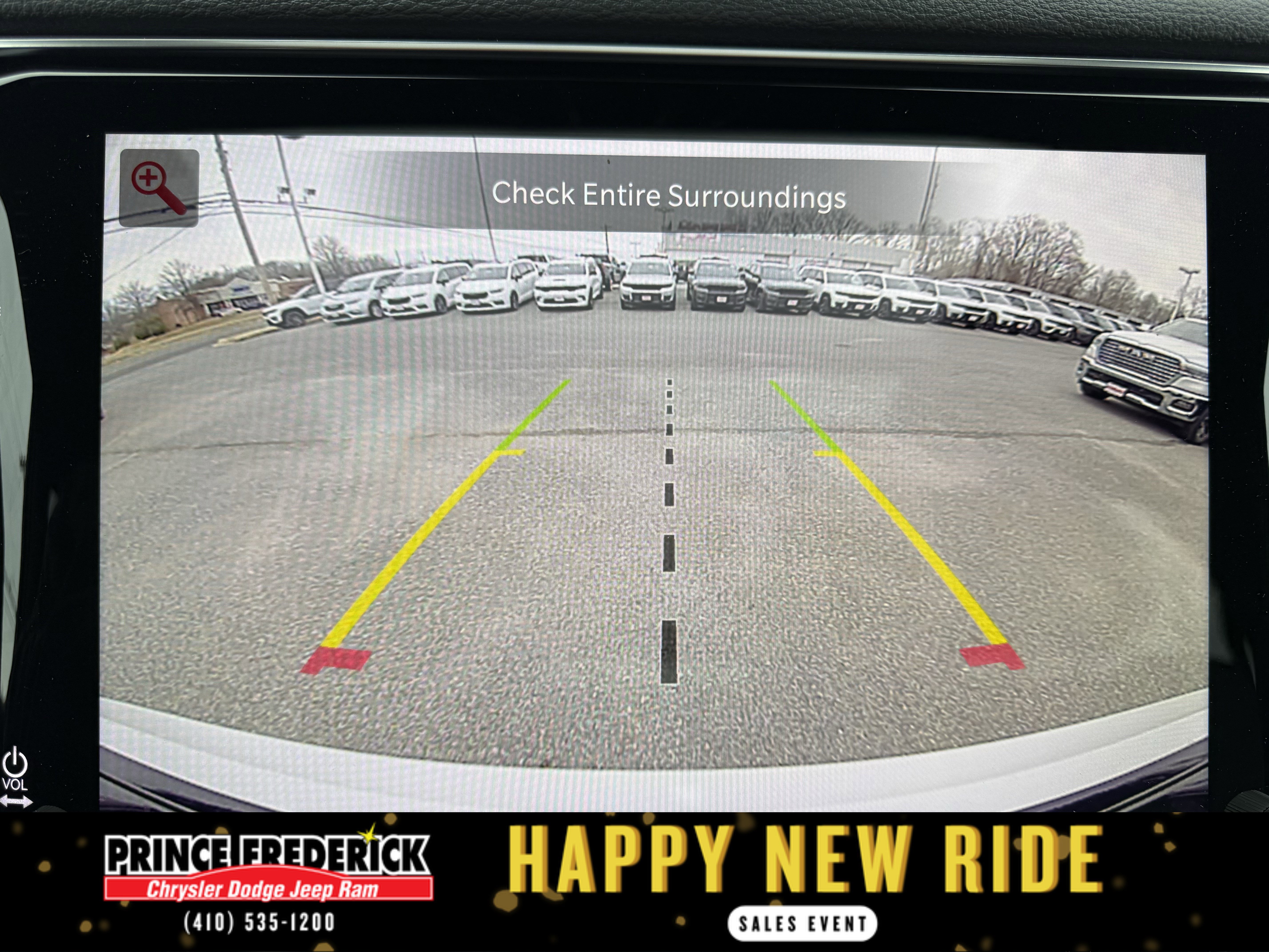 New 2026 Jeep Grand Wagoneer Limited image 28