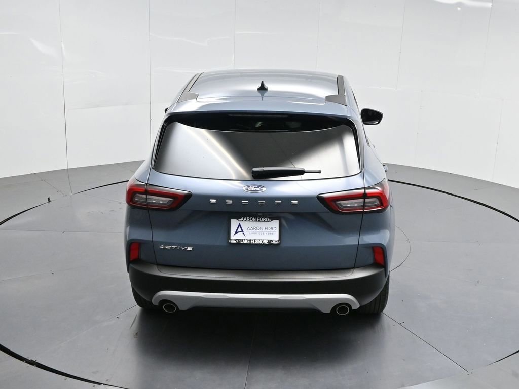 Used 2025 Ford Escape Active image 50