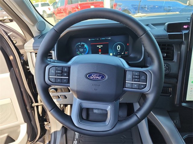 New 2025 Ford F150 Lightning Flash image 26