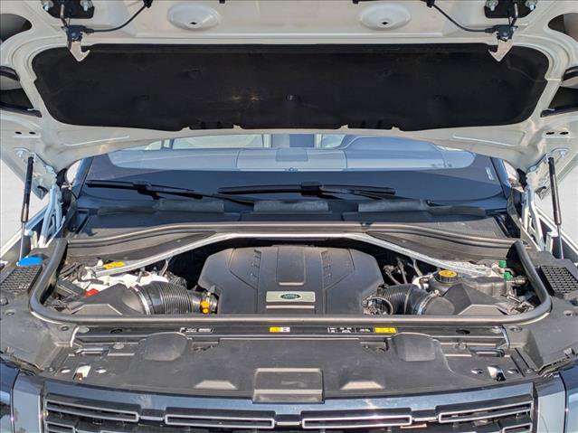 Used 2023 Land Rover Range Rover SE AWD/4WD image 27