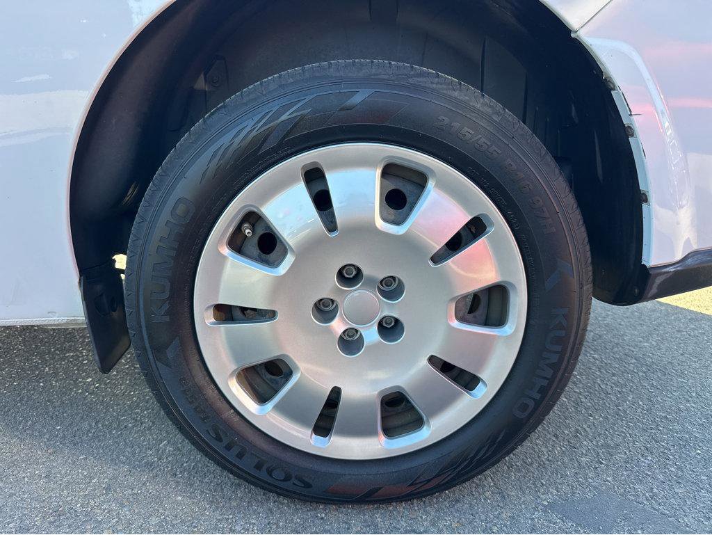 Used 2018 RAM ProMaster City Tradesman SLT image 14