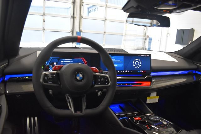 New 2027 BMW M5 Touring AWD/4WD image 23
