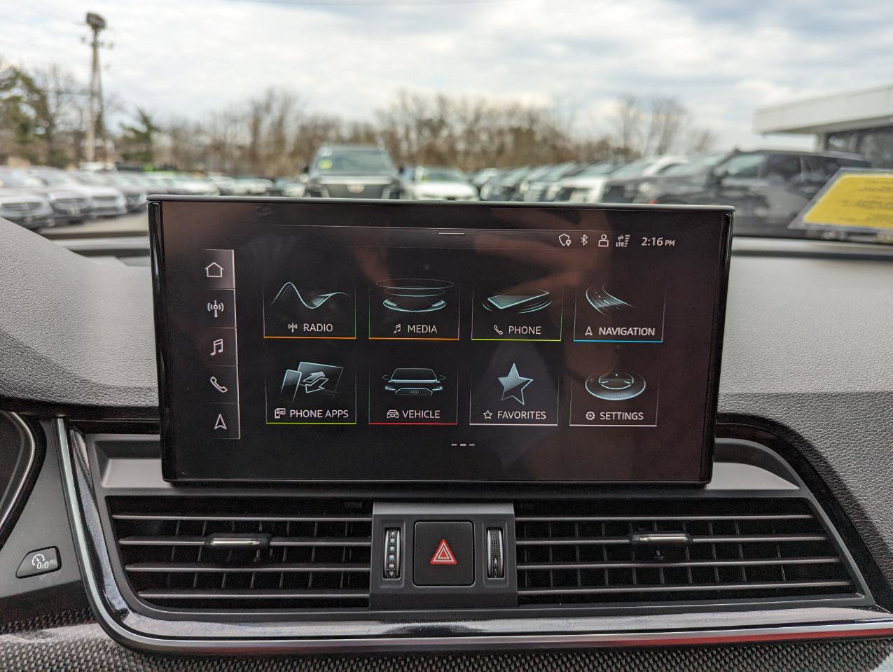 Used 2023 Audi SQ5 Premium Plus image 20