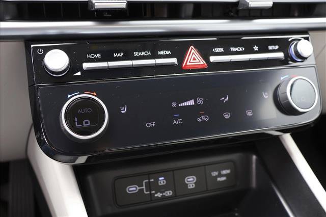Certified 2026 Hyundai Tucson SEL Plus AWD/4WD image 19