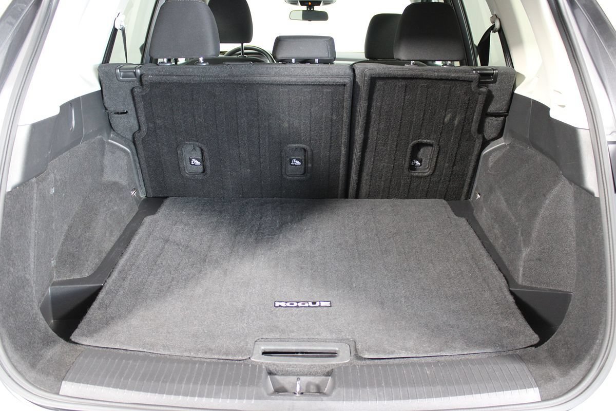 Used 2024 Nissan Rogue S FWD image 20
