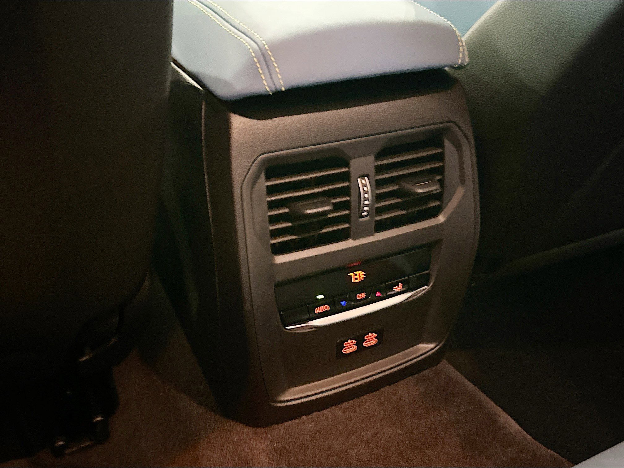 New 2026 BMW M3 Competition w/ M Carbon Exterior Package image 19