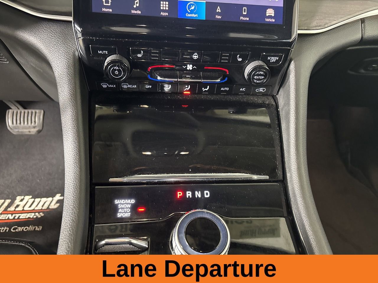 Used 2022 Jeep Grand Cherokee Limited w/ MOPAR Finishing Package AWD/4WD image 19